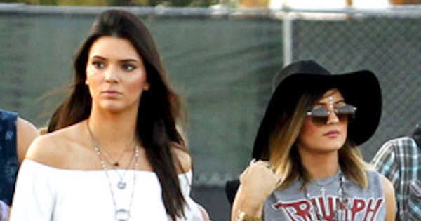 Os Ex Namorados Das Irmãs Jenner E News